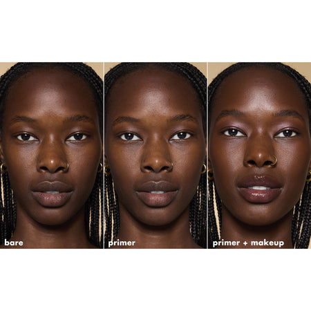 E.L.F. Face Base Teint Tone Adjusting Primer Verte Anti-Rougeurs