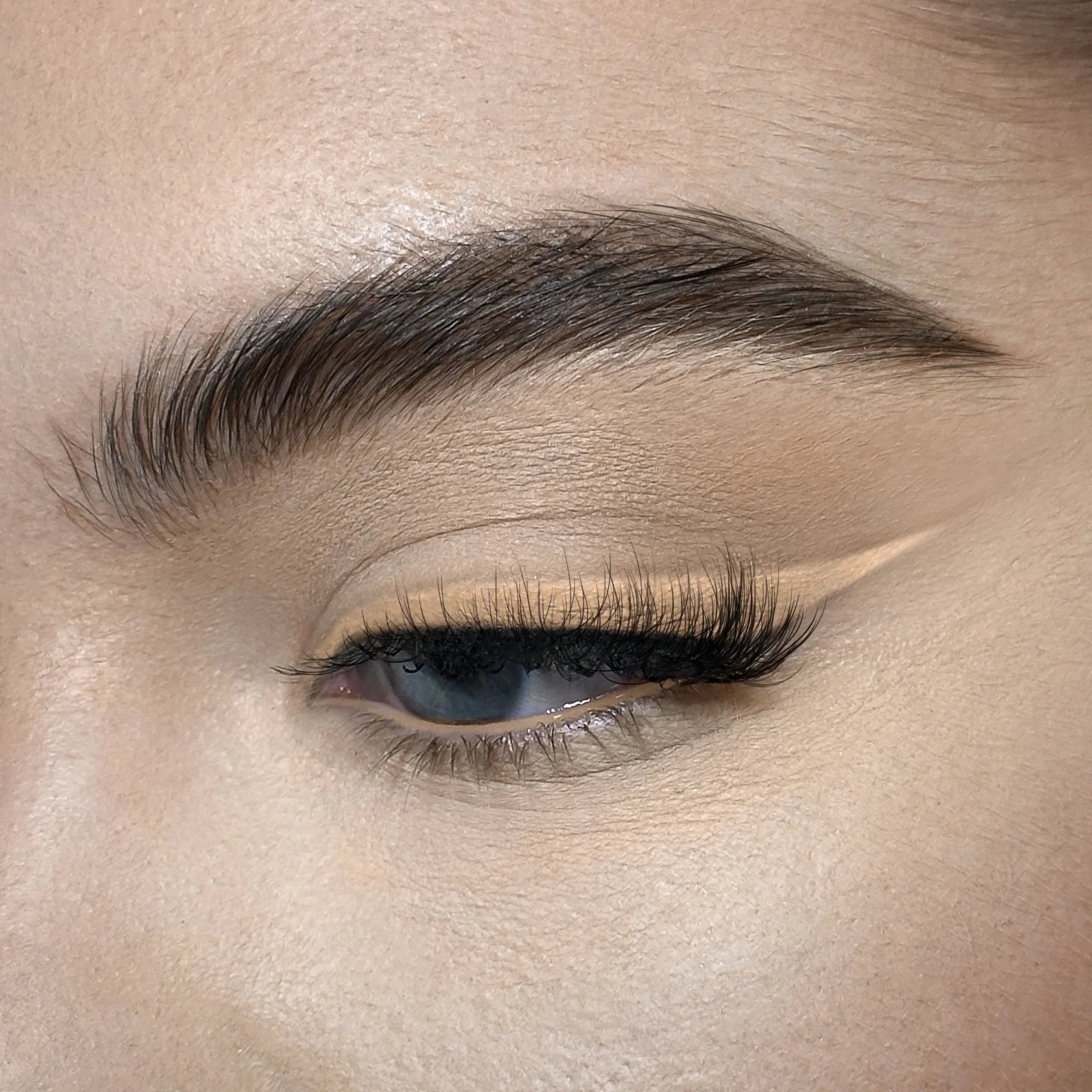 Be Perfect Pencil Me In crayon khôl mat Milky Way 5g