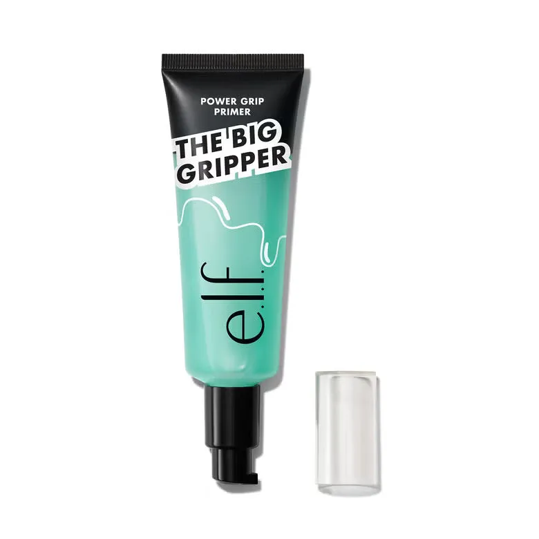 e.l.f. Power Grip Primer base gel hydratante