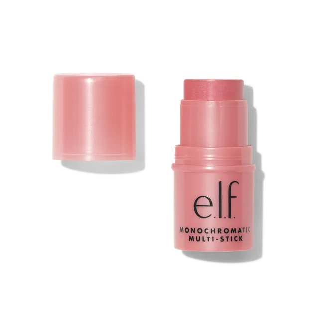 E.L.F. Monochromatic Multi-Stick yeux lèvres joues karité