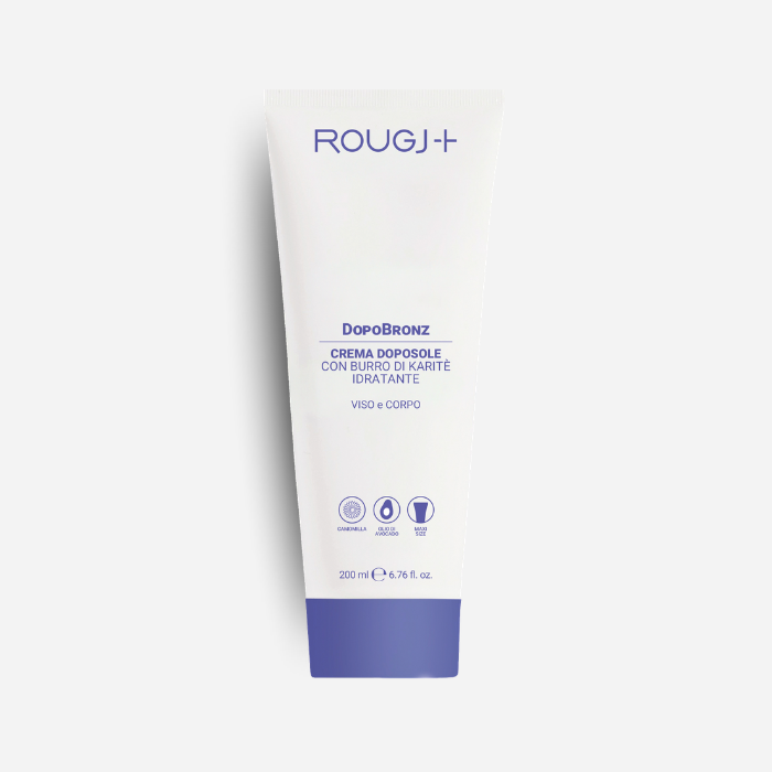 Etoile By Rougj DopoBronz Crème Après-Soleil 200 ml Hydratante