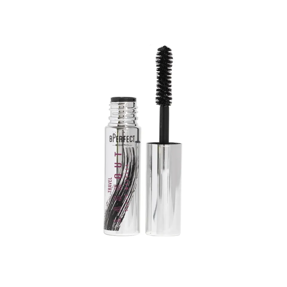 Be Perfect Eyes Lashout mascara noir mini 6ml volume
