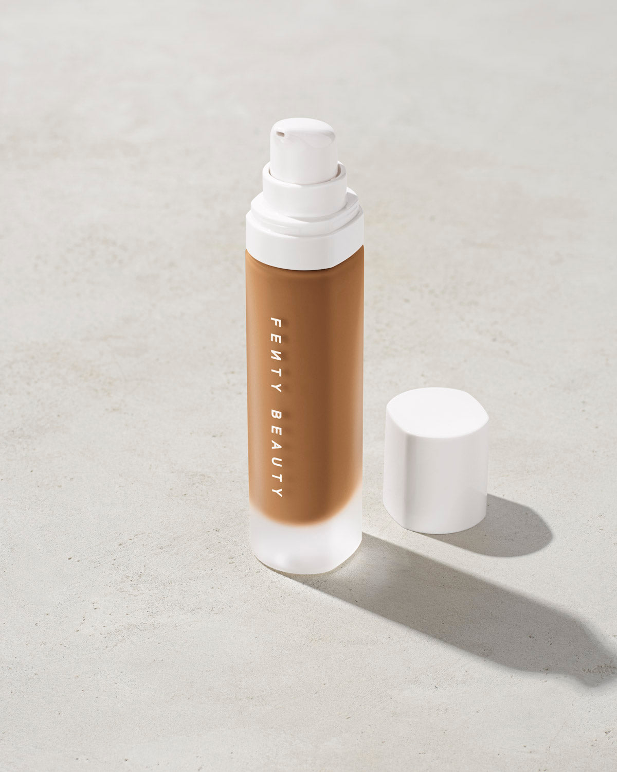 Fenty Beauty Pro Filt'r Soft Matte Longwear fond de teint 385 12 mL mat