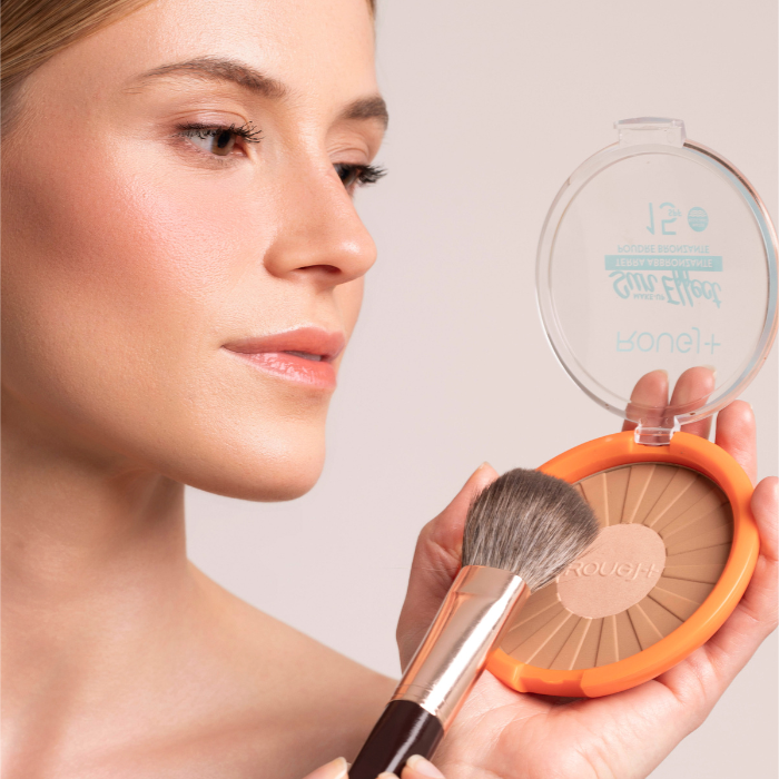 Etoile Terra Abbronzante Poudre Soleil SPF15 Teinte 01