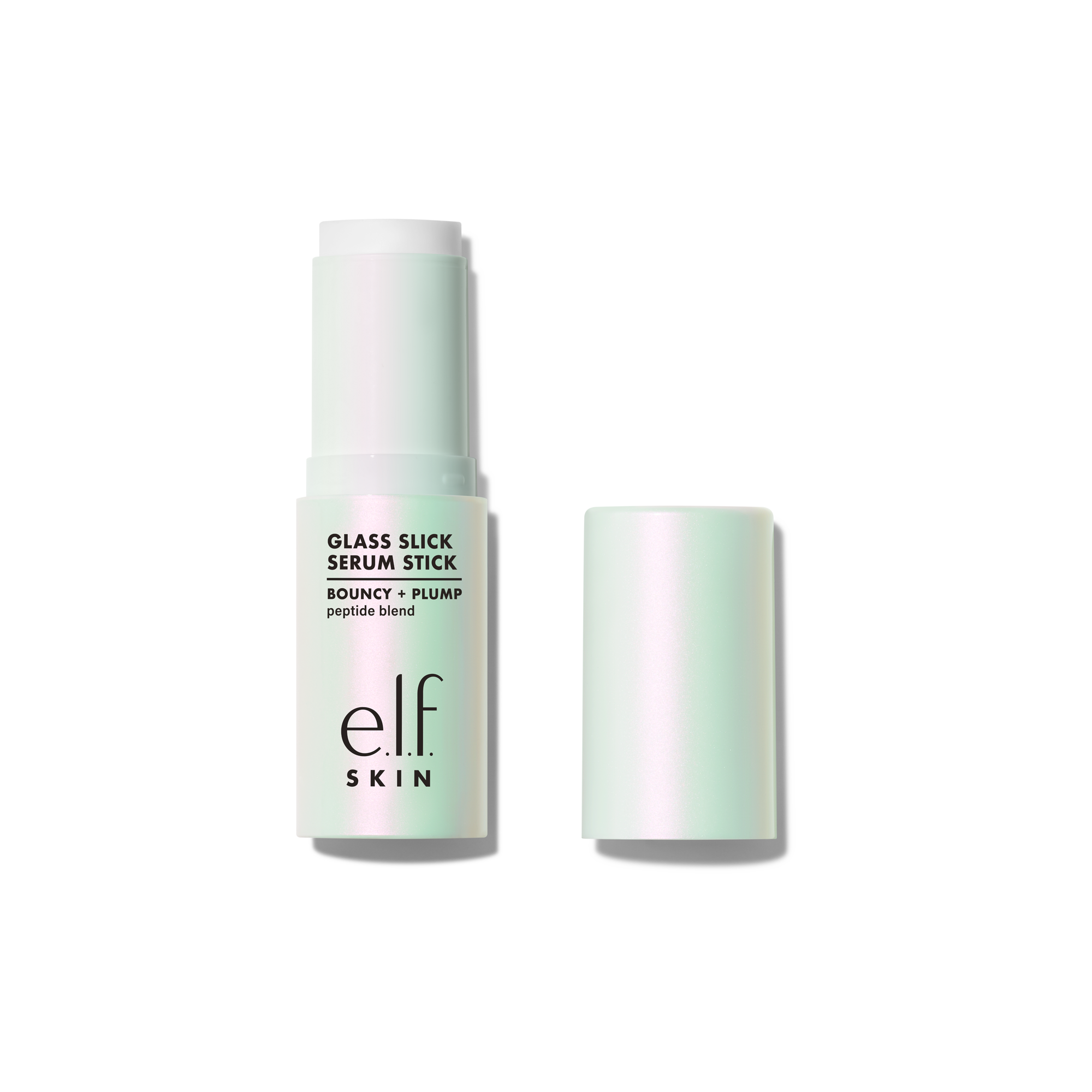E.L.F. Treatments & Serums Stick Sérum Glass Peptides