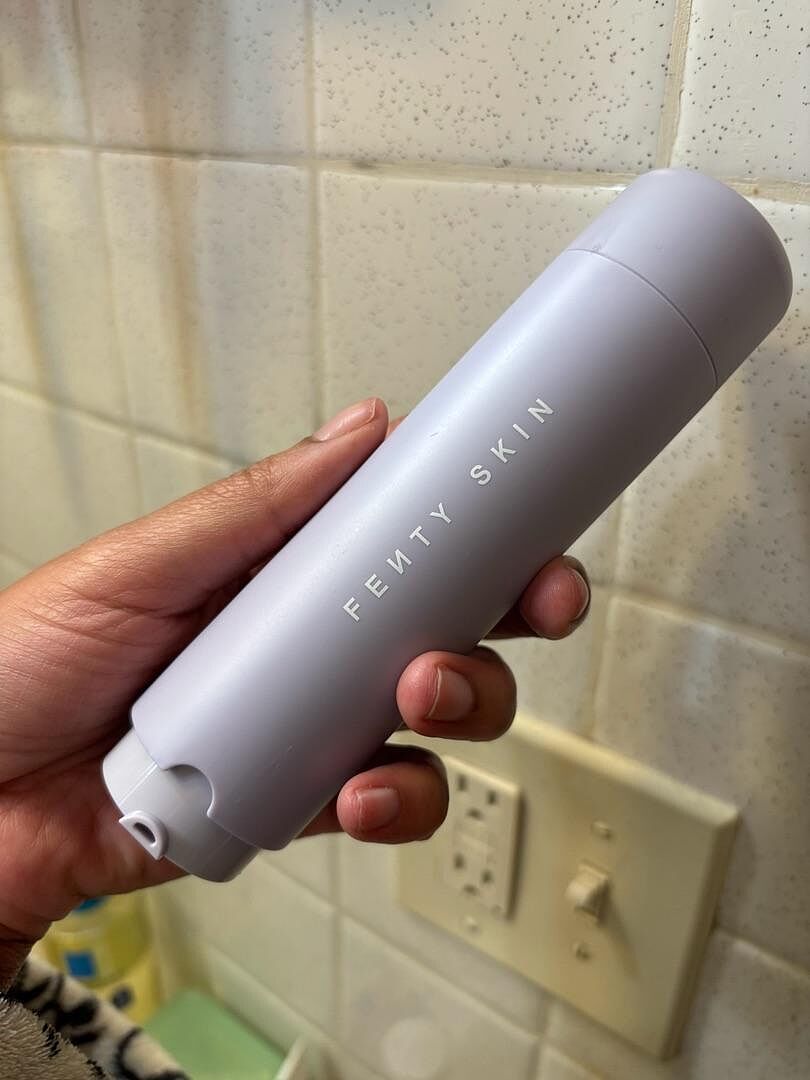Fenty Beauty A$AP Rocky Hydra Vizor coffret SPF30 + étui