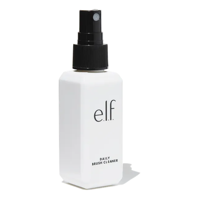 E.L.F. Daily Brush Cleaner spray pinceaux Petit