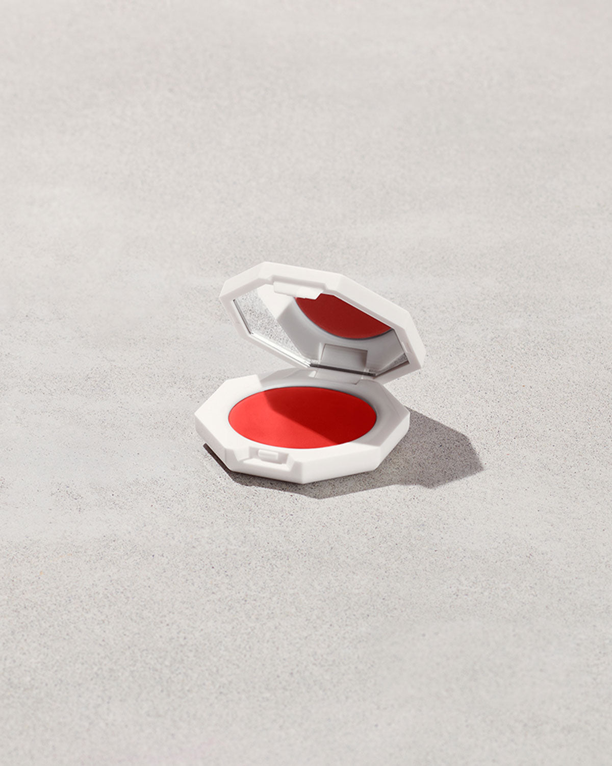 Fenty Beauty Cheeks Out blush crème Big Melons 3 g corail