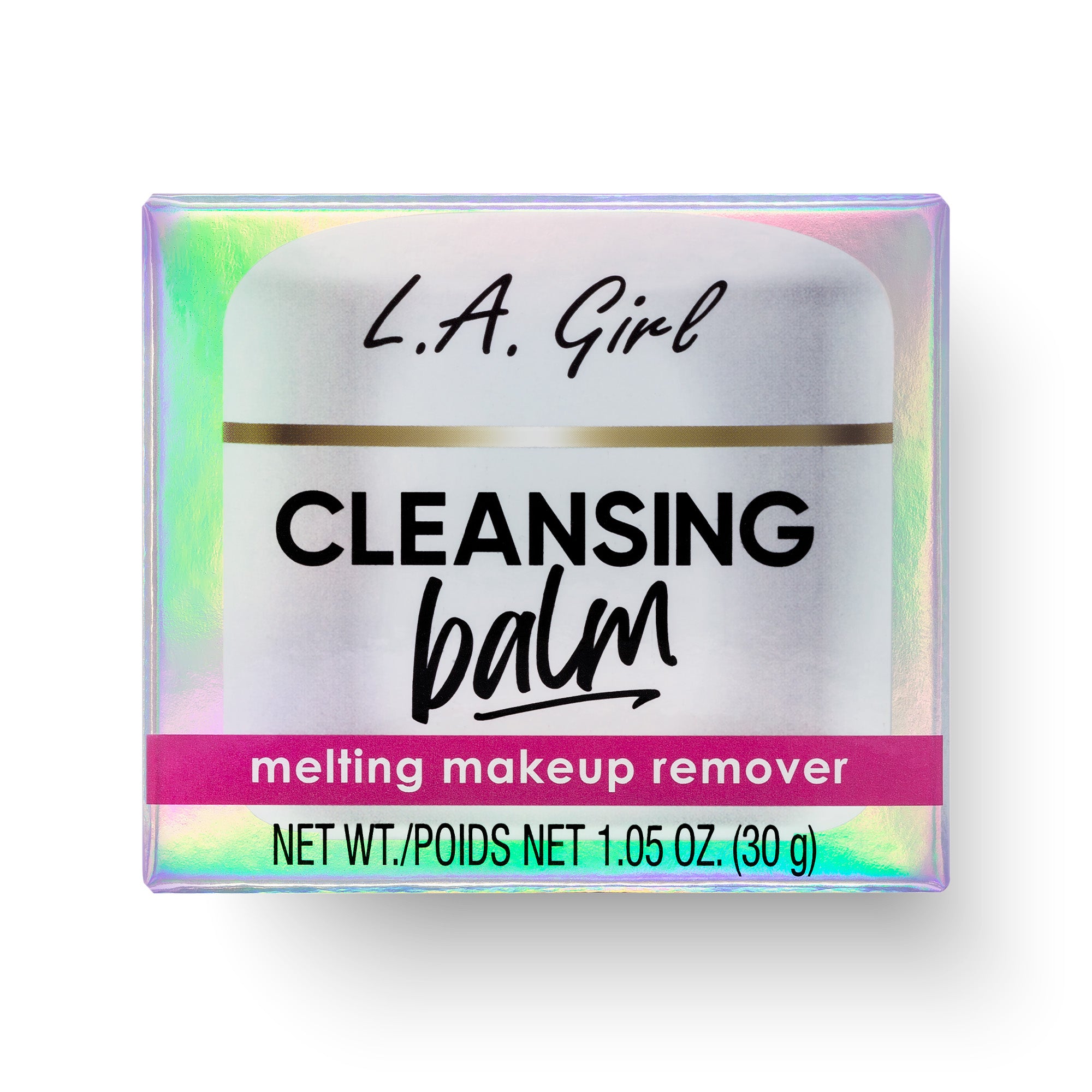 L.A. Girl Baume Démaquillant Fondant GFB155 Visage