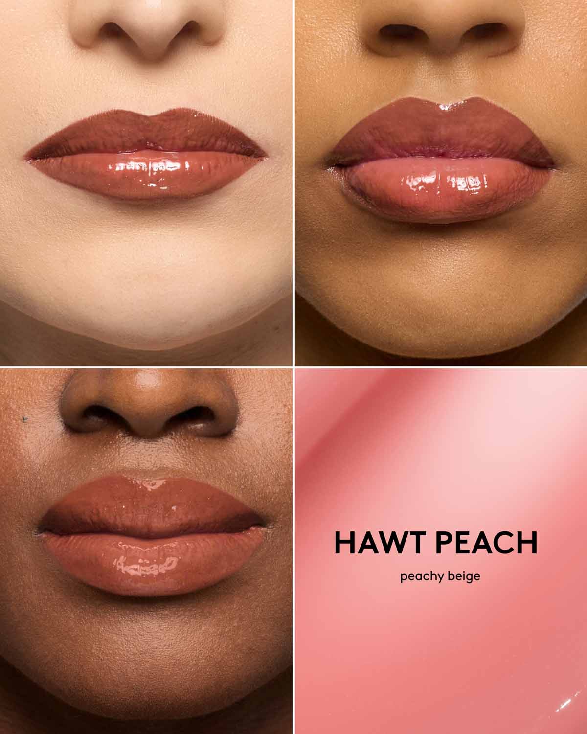 Fenty Beauty Lip Vault coffret lèvres 10 pièces