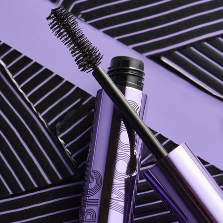 E.L.F. Eyes Big Mood mascara volume effet faux cils