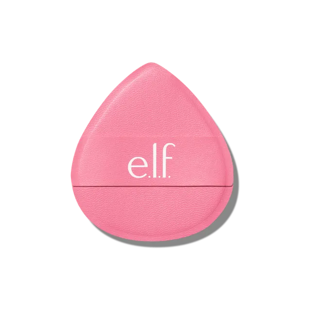 E.L.F. Pillow Puff Éponge Fond de Teint