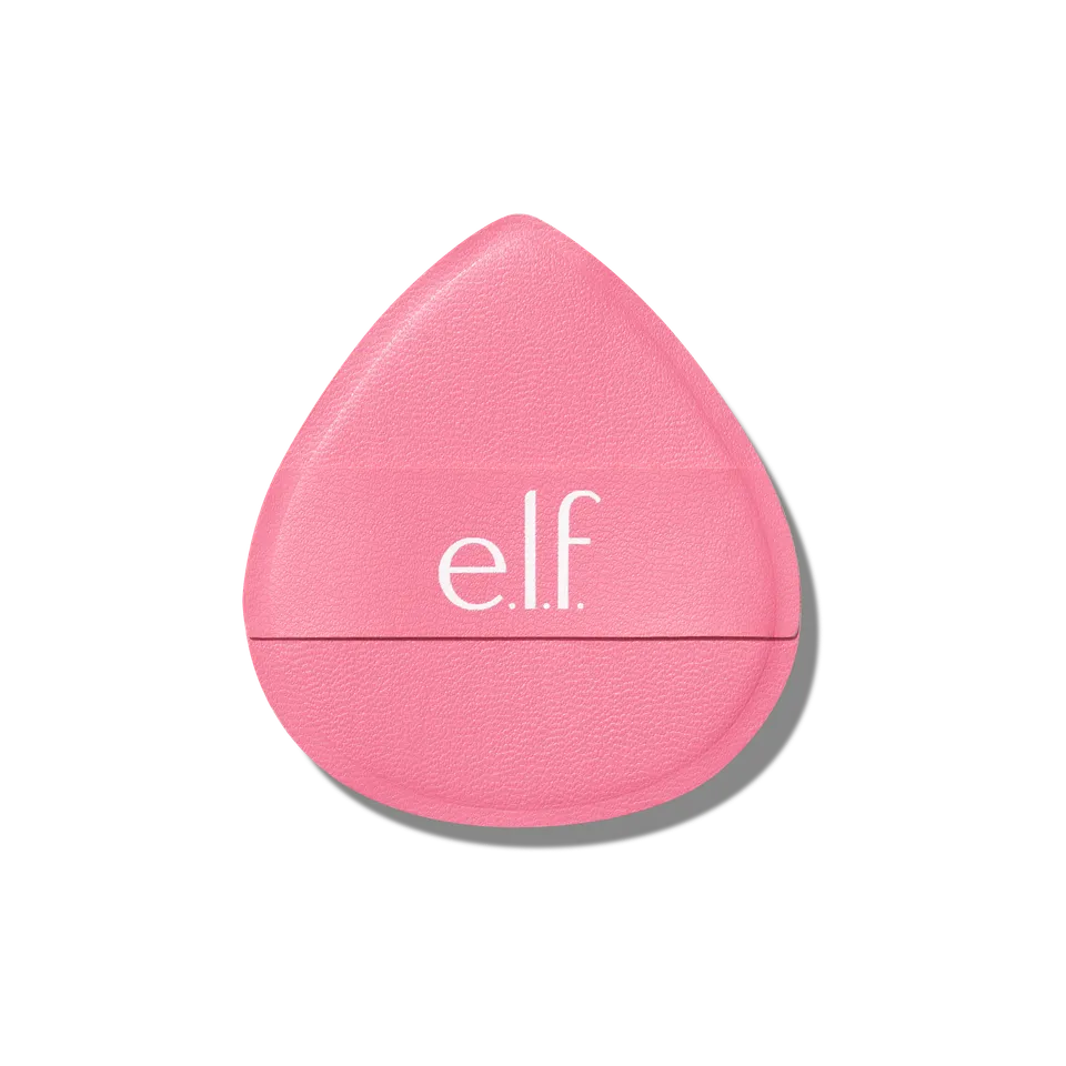 E.L.F. Pillow Puff Éponge Fond de Teint