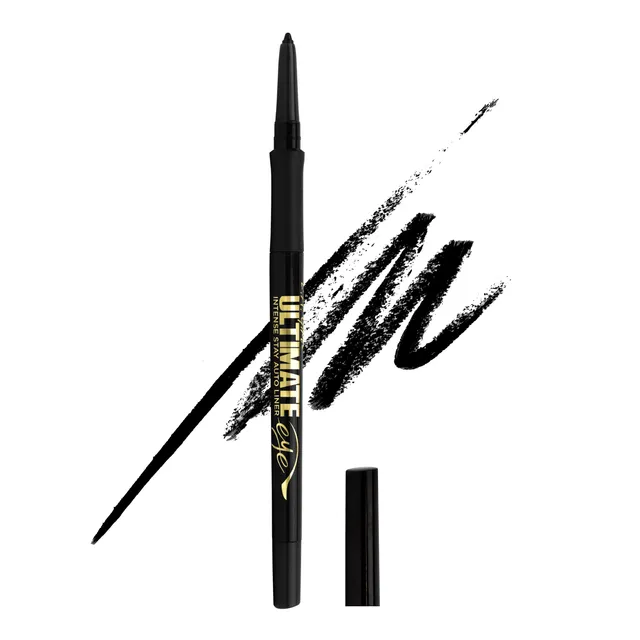 L.A. Girl Ultimate Eyeliner crayon yeux GP321 Ultimate Black