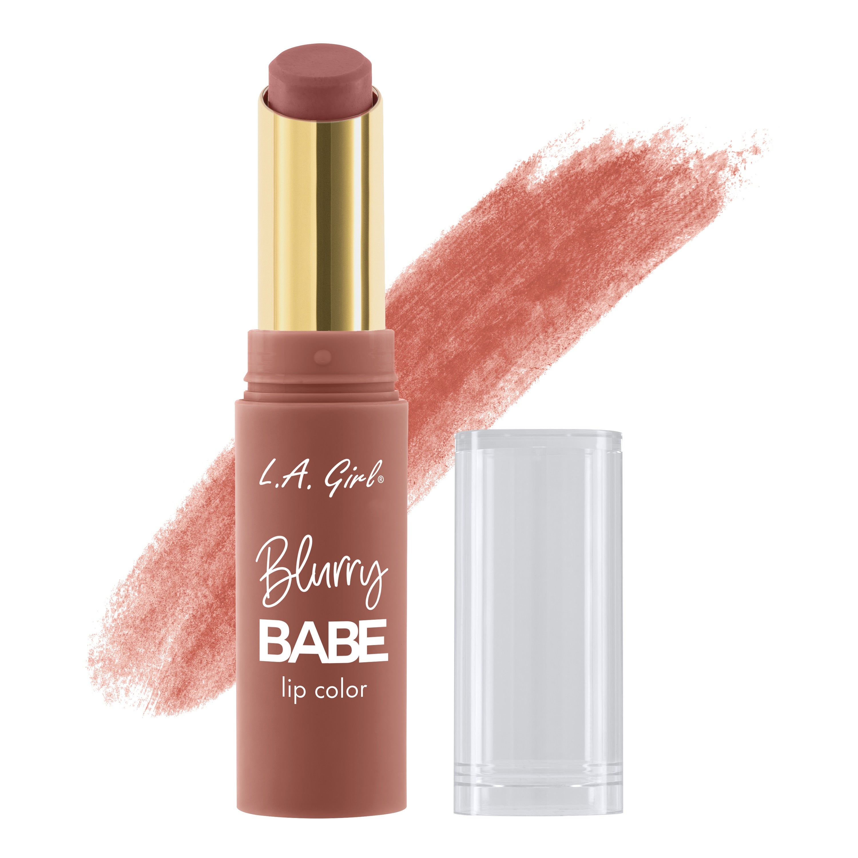 L.A. Girl Blurry Babe GLC611 Rouge Lèvres Sugar Smooch