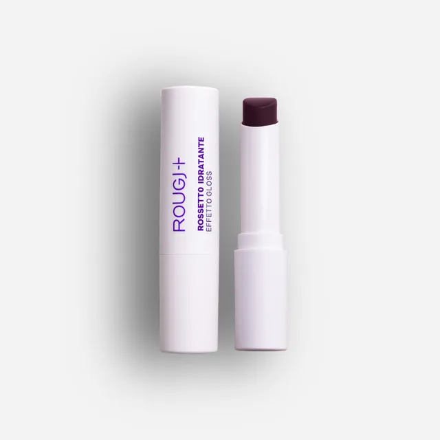 Etoile by Rougj Gloss 5 Burgundy rouge à lèvres hydratant