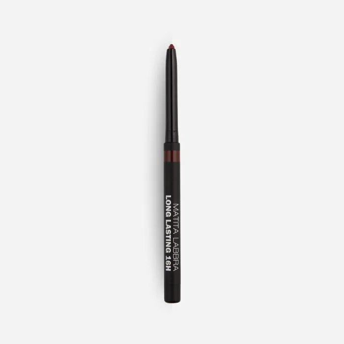 Étoile Crayons à lèvres Long Lasting Burgundy crayon