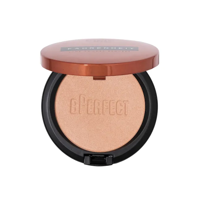 BPerfect Fahrenheit Luxe poudre bronzante Ignite 6g