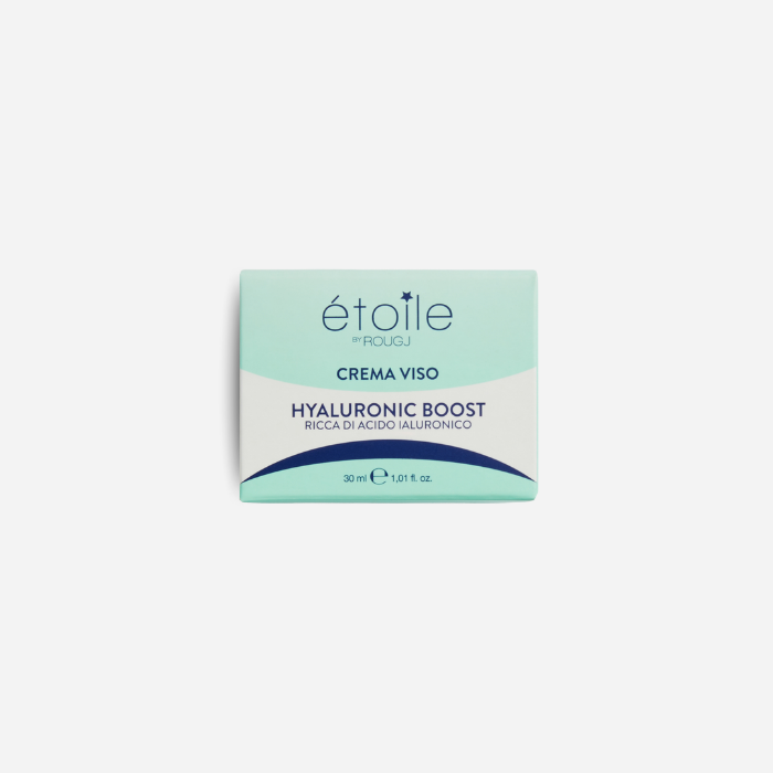 Etoile Hyaluronic Boost crème visage hydratante 30 ml acide hyaluronique