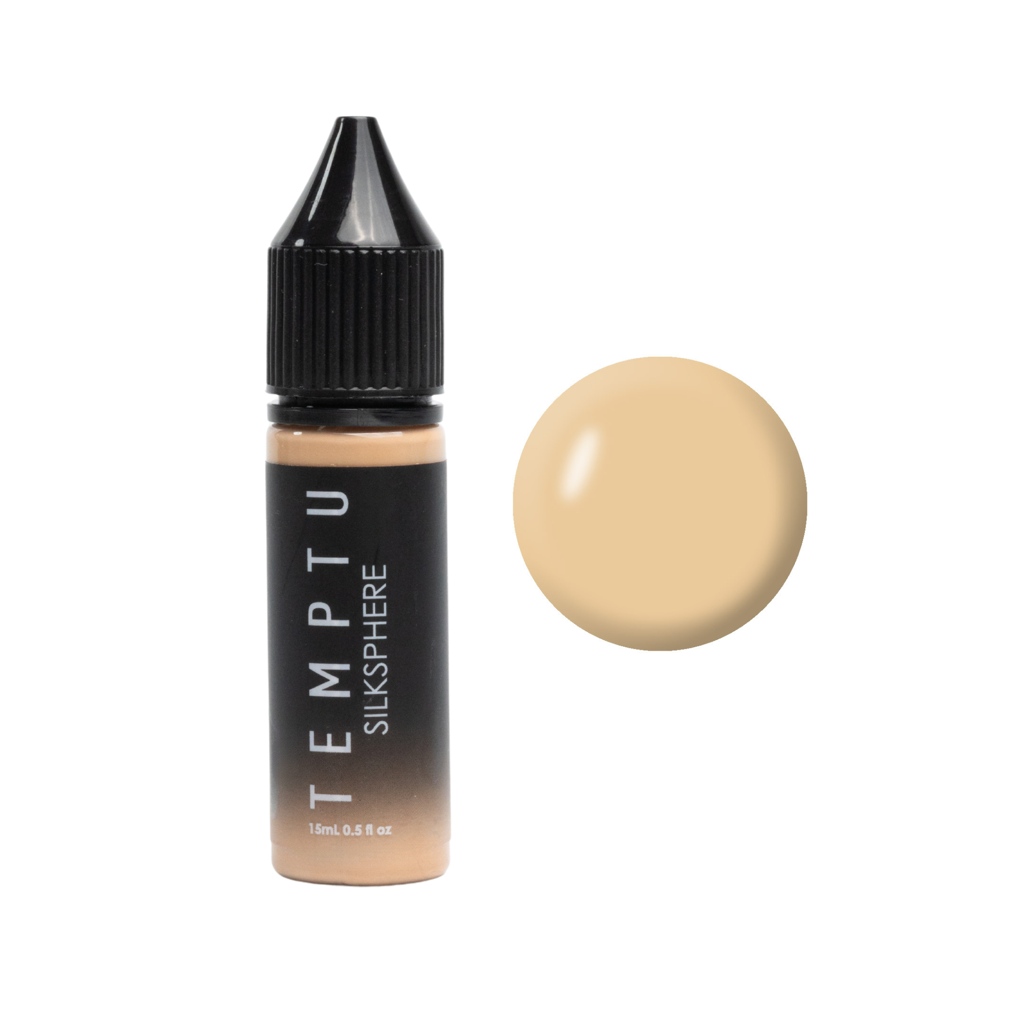 TEMPTU SilkSphere fond de teint airbrush Beige 5N/W glow