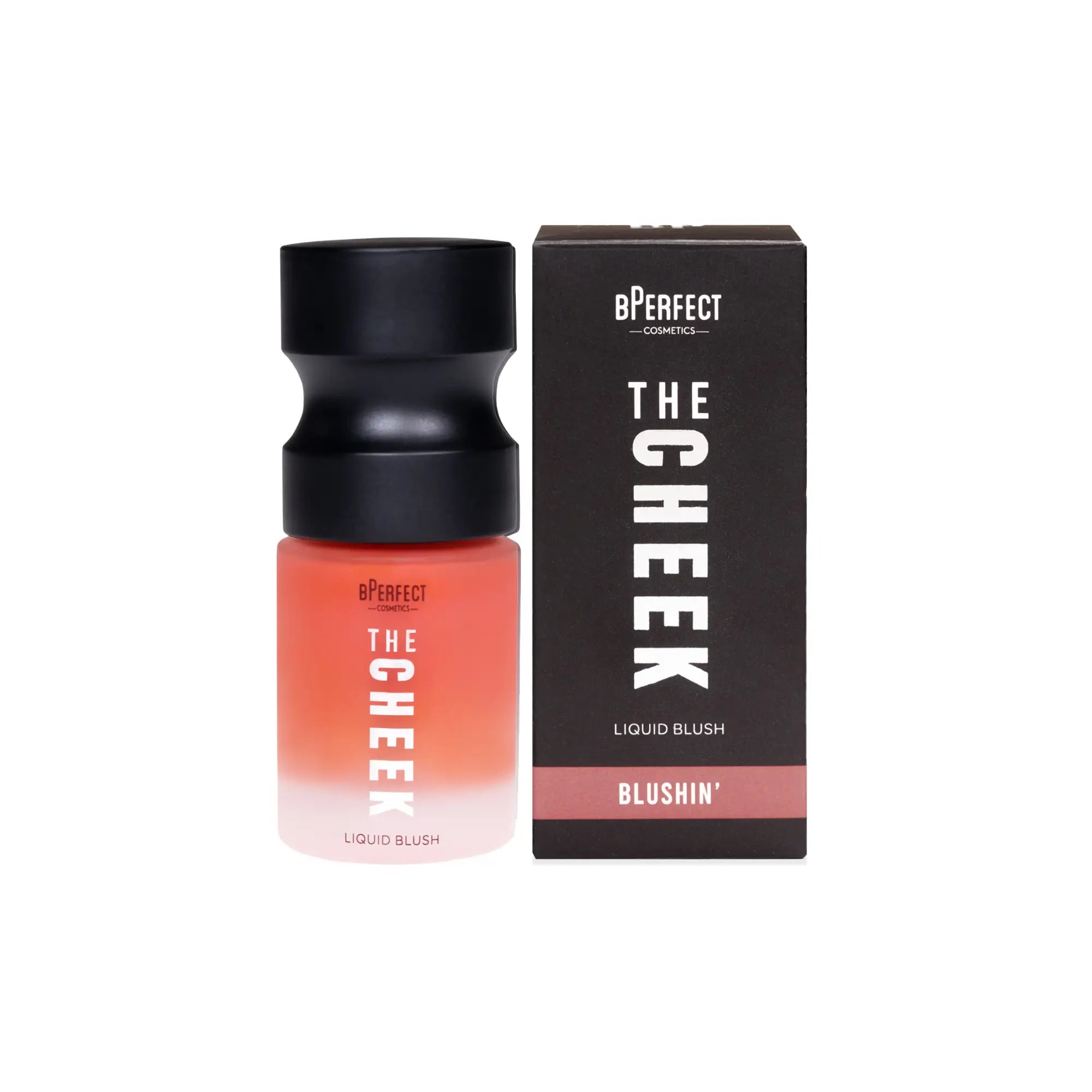 Be Perfect The Cheek Blush Liquide Mat Blushin 15 ml
