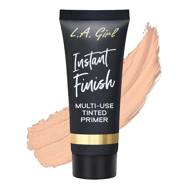 L.A. Girl Instant Finish GFP primer teinté mat 6 teintes