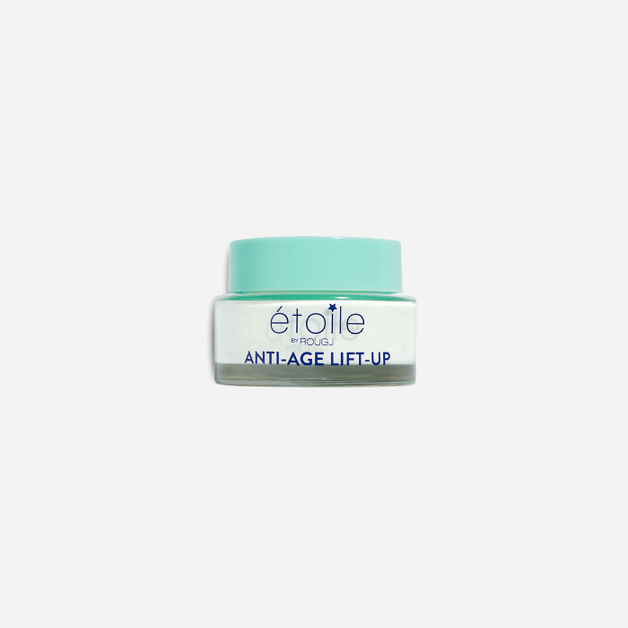 Etoile by Rougj Lift-up crème visage anti-âge raffermissante