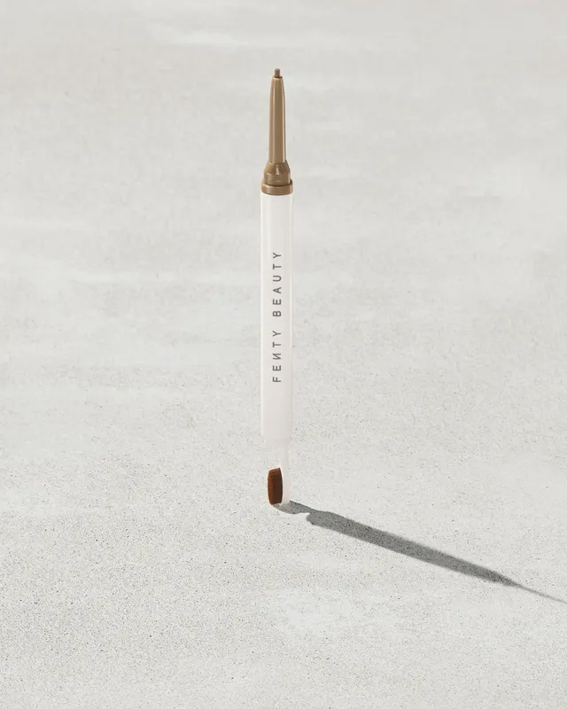 Fenty Beauty Brow MVP crayon sourcils dark ash blonde 0,07 g waterproof