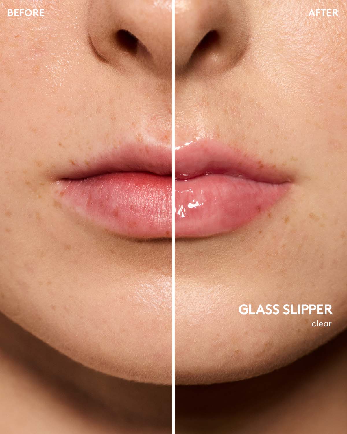 Fenty Beauty Gloss Bomb Glass Slipper 5,5 mL transparent