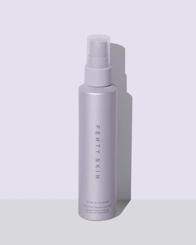 Fenty Beauty Dew N Plump Brume visage hydratante 100 ml