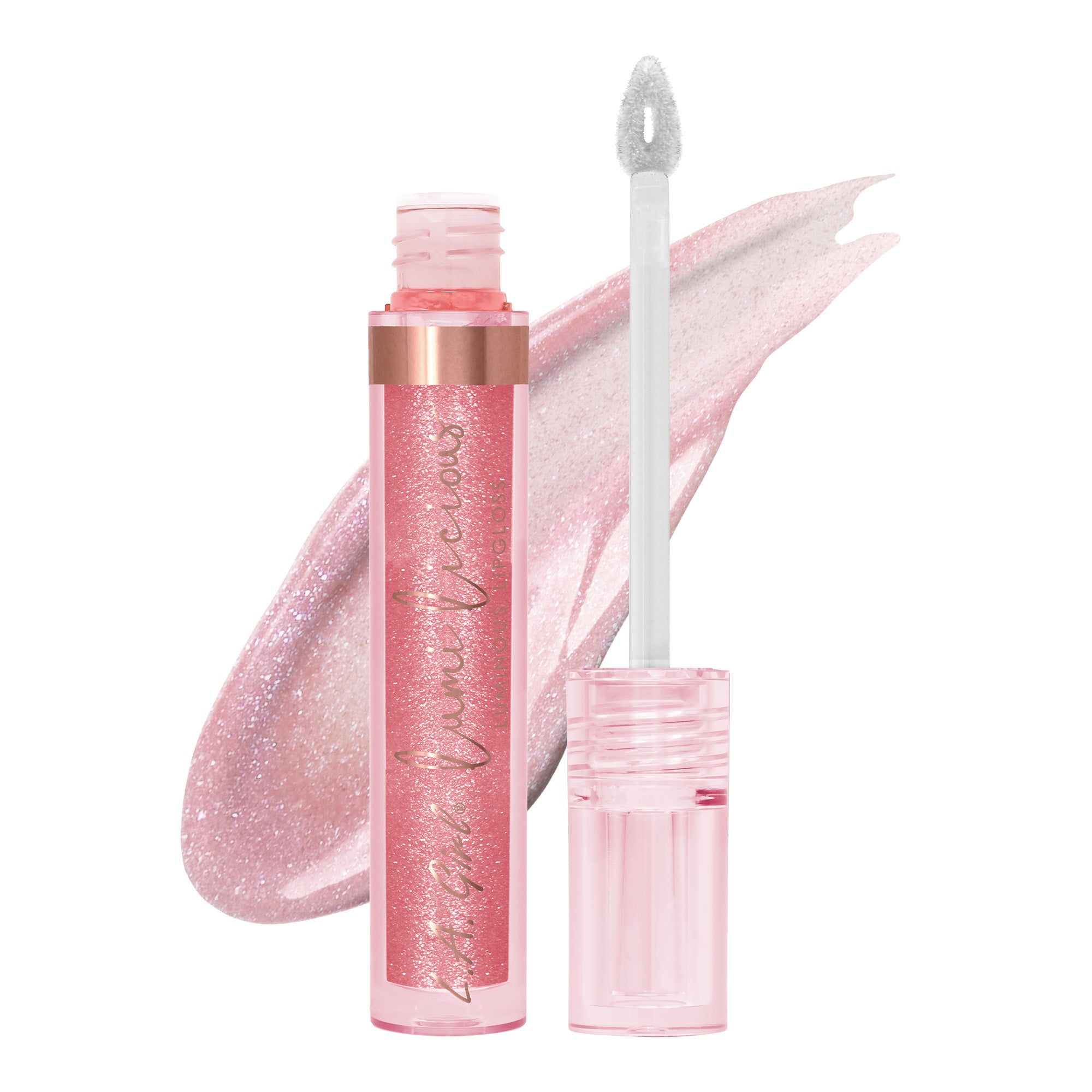 L.A. Girl Lumilicious gloss GLG935 Glow Up