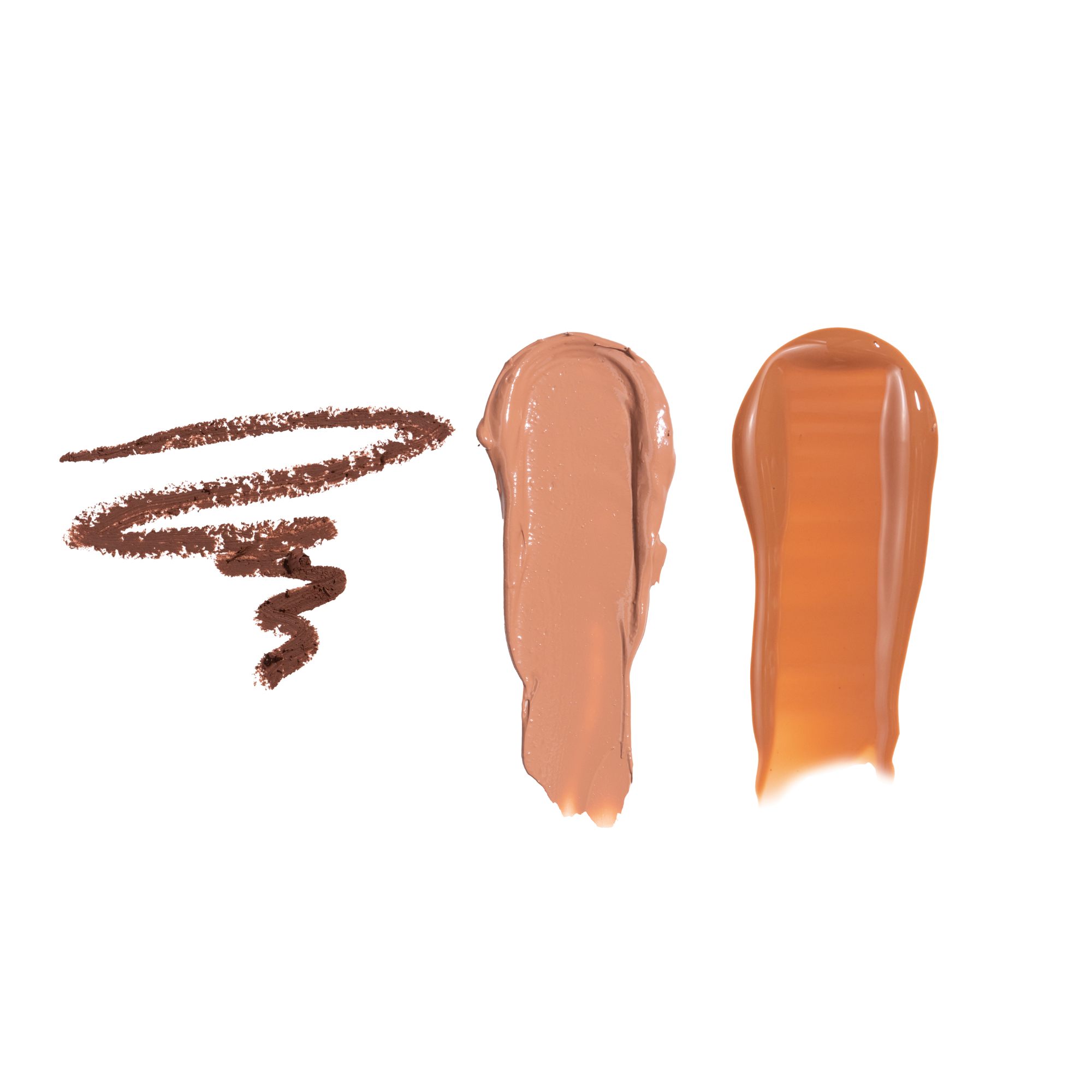 Be Perfect Lip Library Perfect Trio kit lèvres Classic Trio