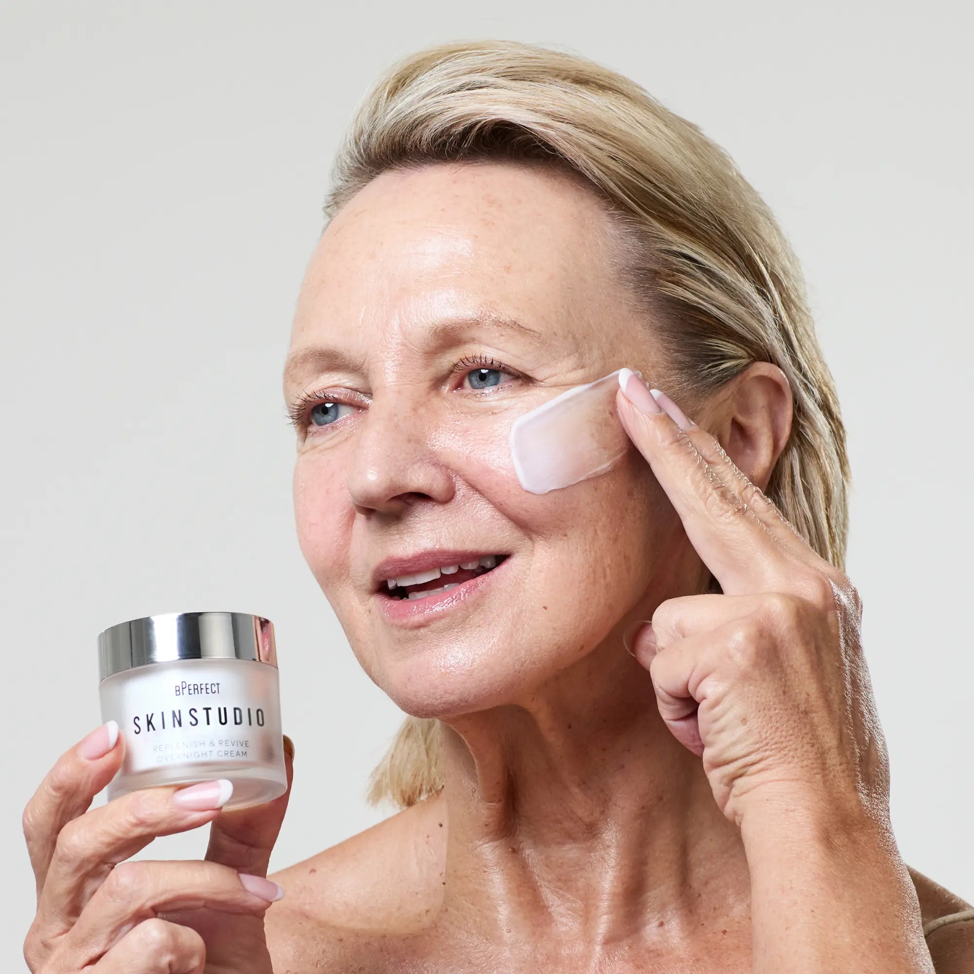 BPerfect Skin Studio Crème Visage Recovery 50mL