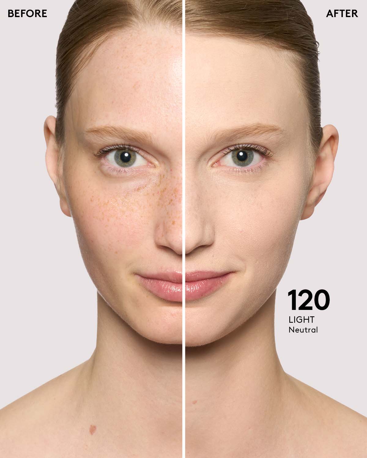 Fenty Beauty Pro Filt'r fond de teint 120 fini mat