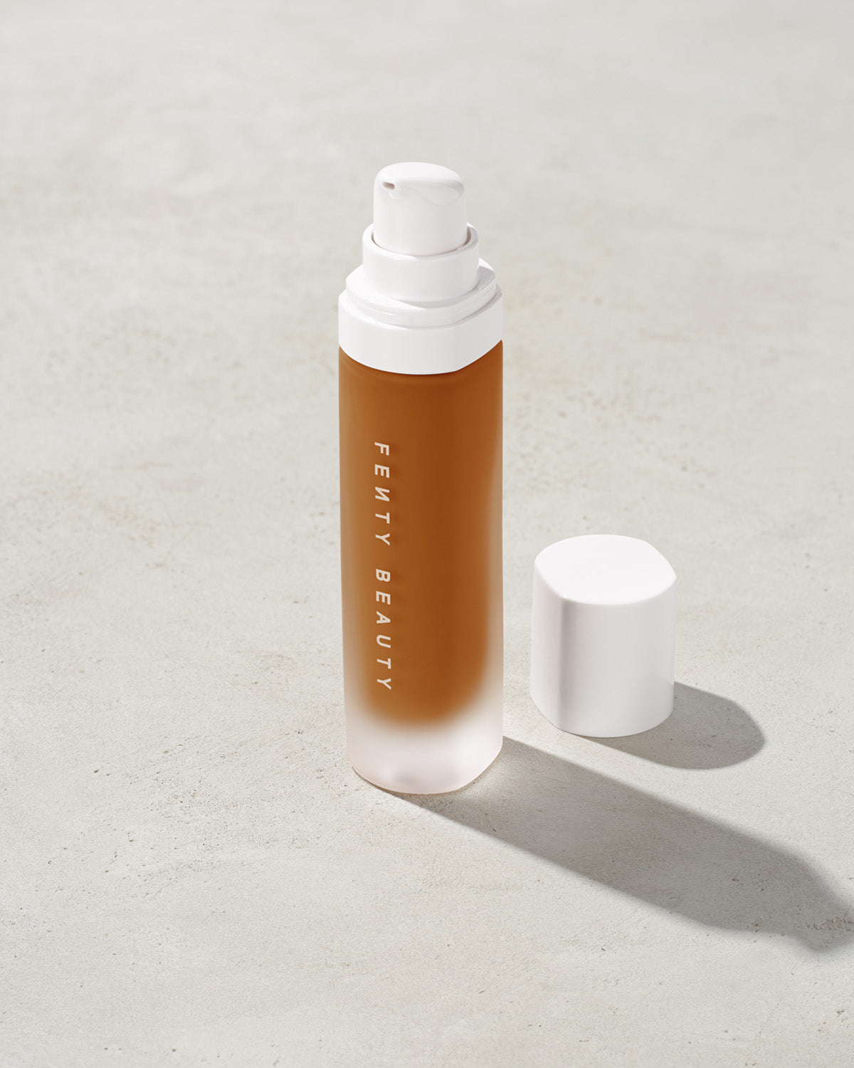 Fenty Beauty Pro Filt'r fond de teint 400 fini mat