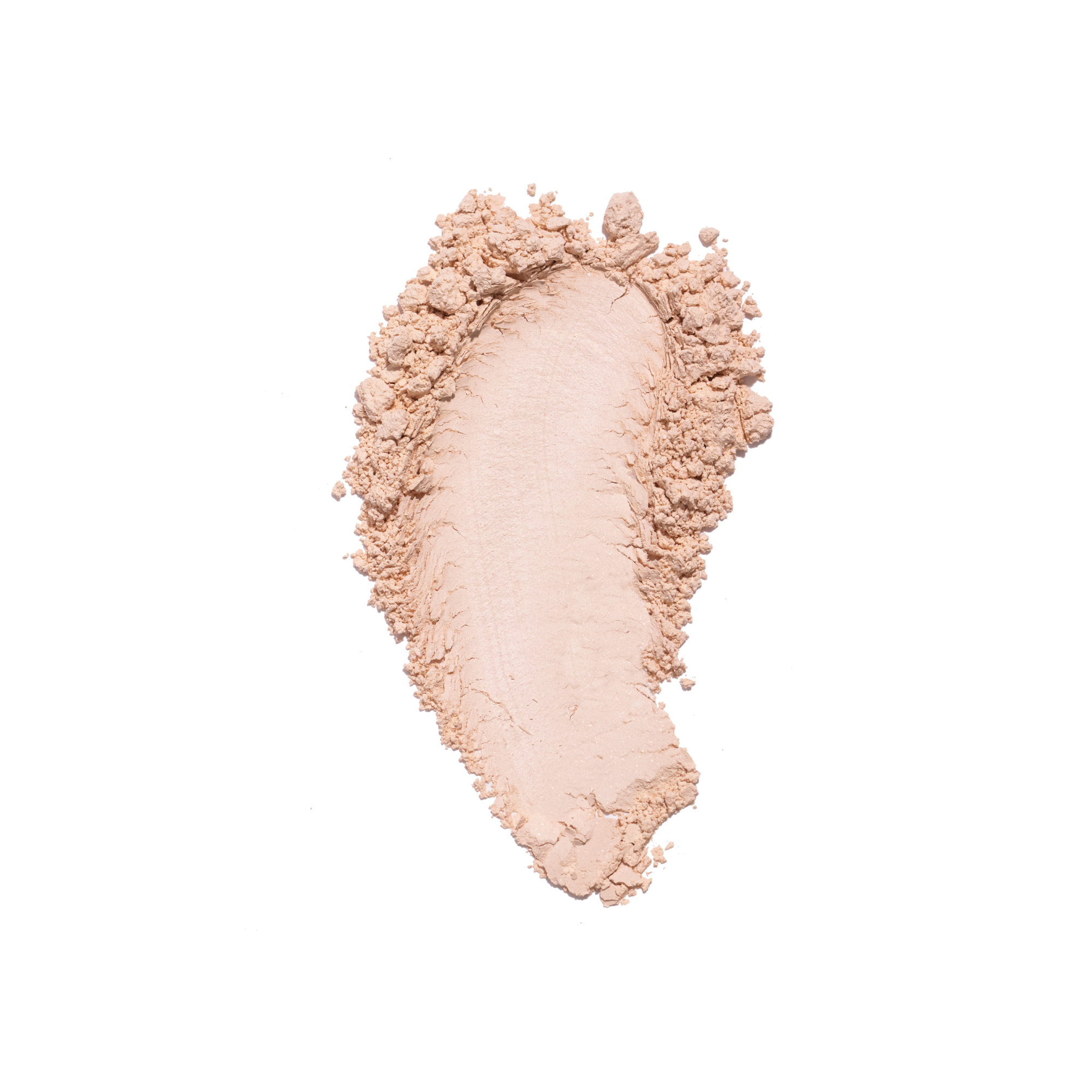 BPerfect x Katie Daley duo poudre Vanilla et éponge