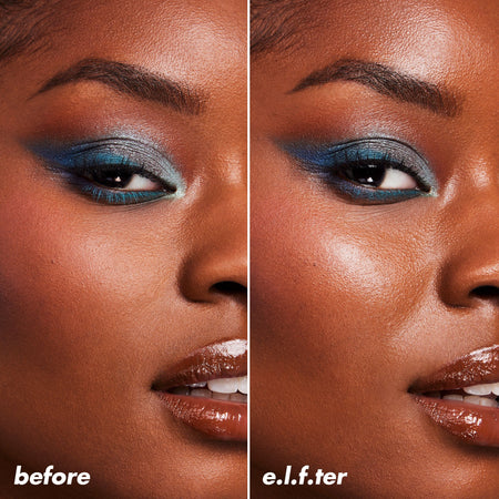 E.l.f. Face Power Grip Dewy Setting Spray fixateur dewy