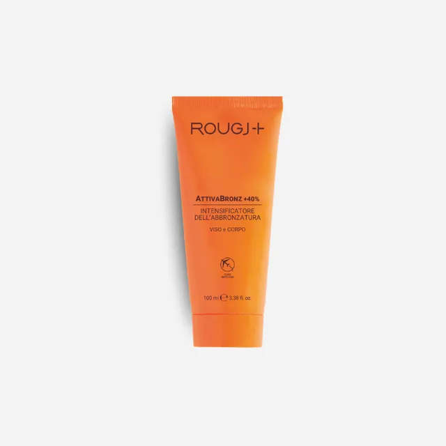 Etoile AttivaBronz +40% crème bronzage 100 ml