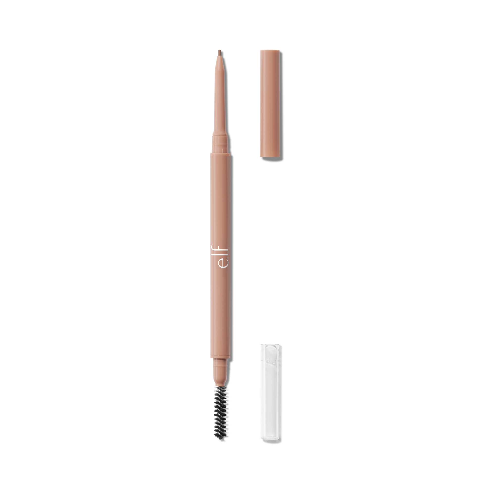 e.l.f. Micro-Fine Brow Pencil crayon sourcils blond waterproof