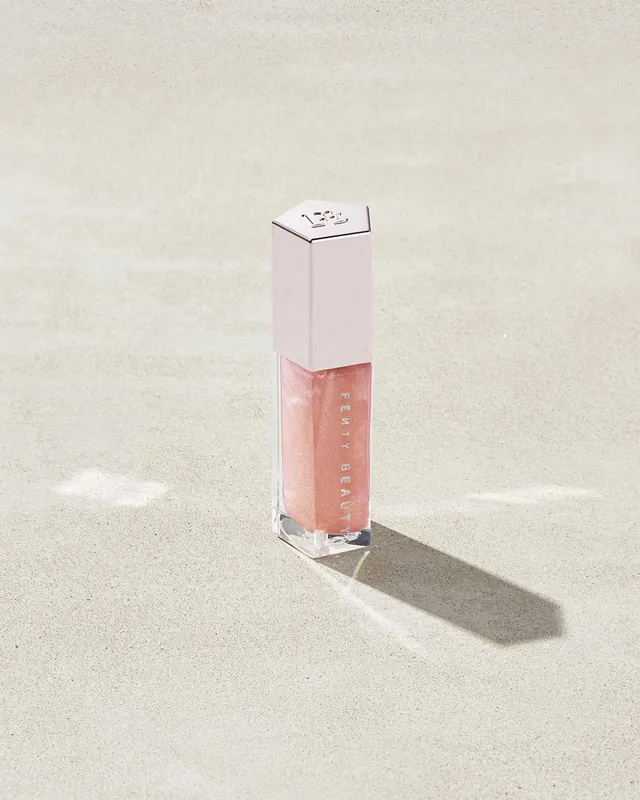 Fenty Beauty Gloss Bomb Sweet Mouth 5,5 mL rose shimmer