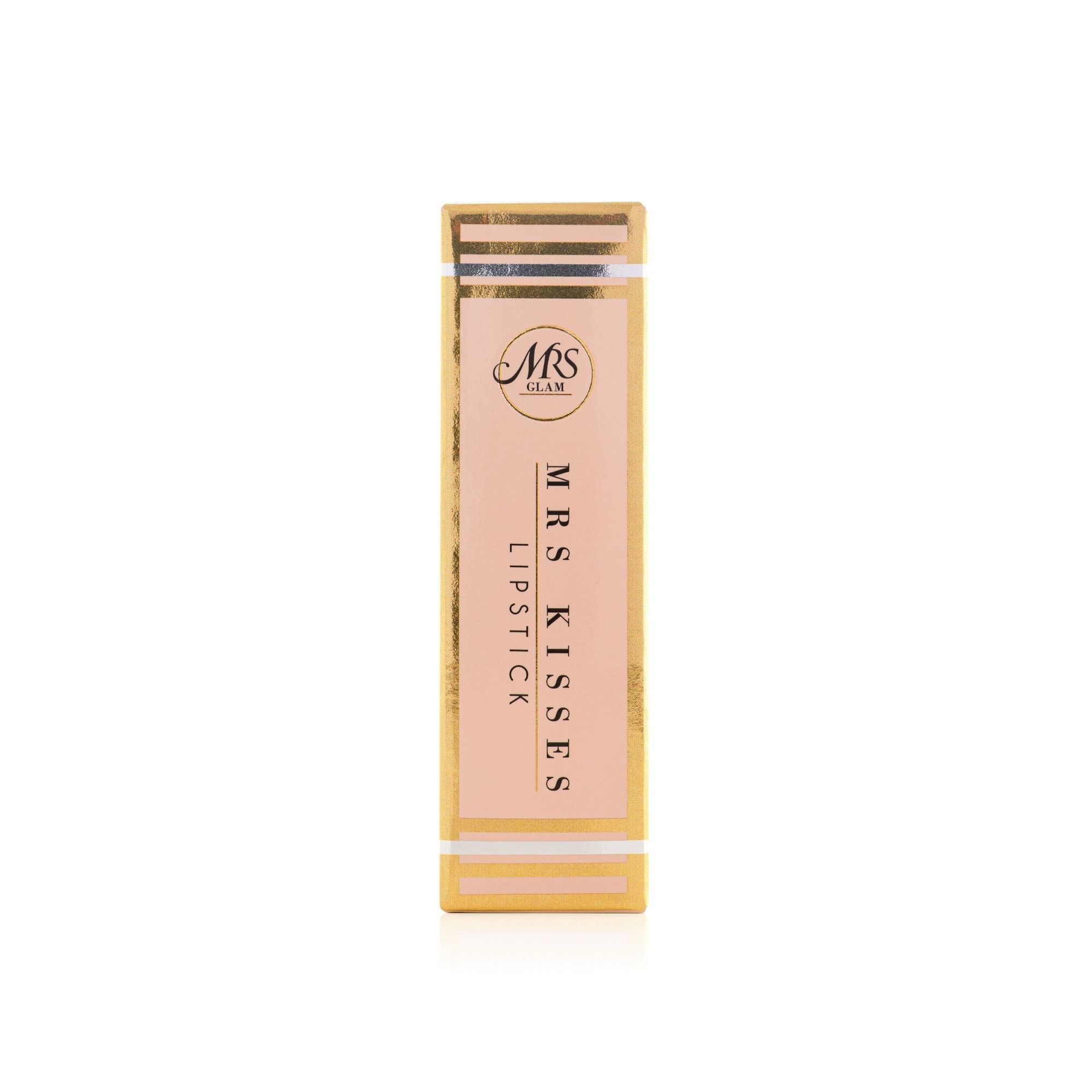 BPerfect Mrs Glam Mrs Kisses rouge à lèvres Cherry Tart