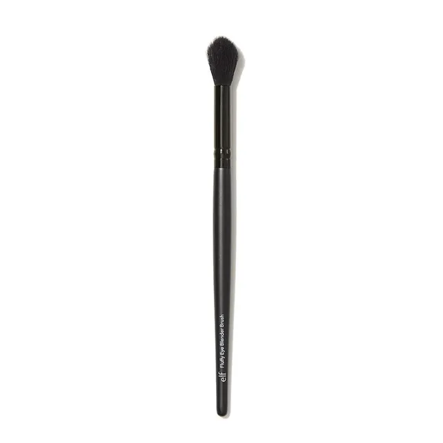 e.l.f. Fluffy Eye Blender Pinceau Yeux Estompeur