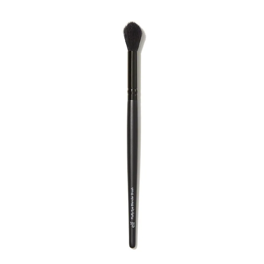 e.l.f. Fluffy Eye Blender Pinceau Yeux Estompeur