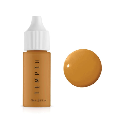 TEMPTU SilkSphere fond de teint airbrush Hazelnut 16C glow
