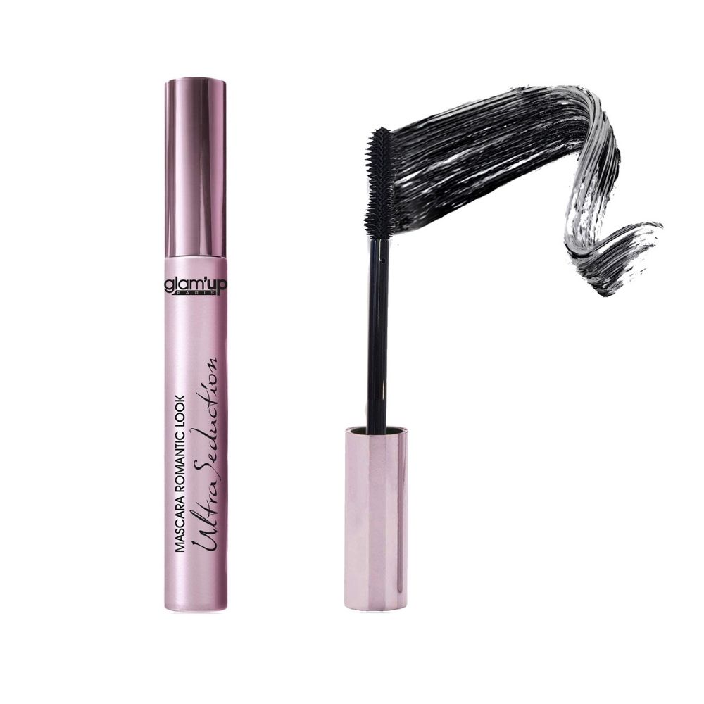 GLAM'UP Le Regard Mascara Romantic Look effet faux cils