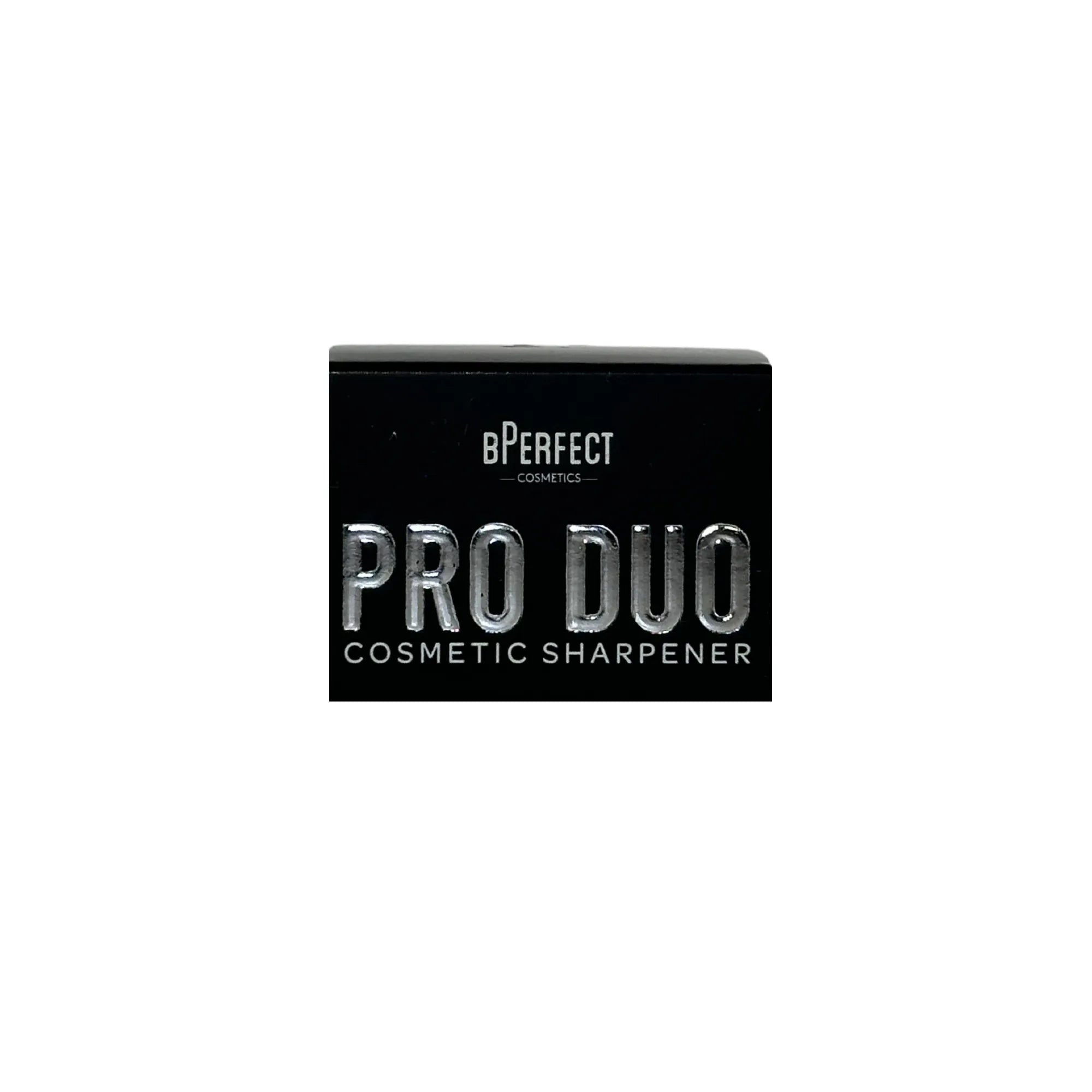 BPerfect Pro Duo Taille-Crayon Cosmétique Double