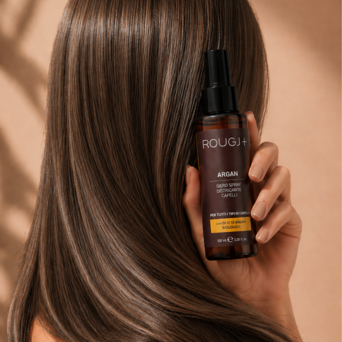 Etoile by Rougj Cheveux Sérum Spray Argan 100 ml démêlant
