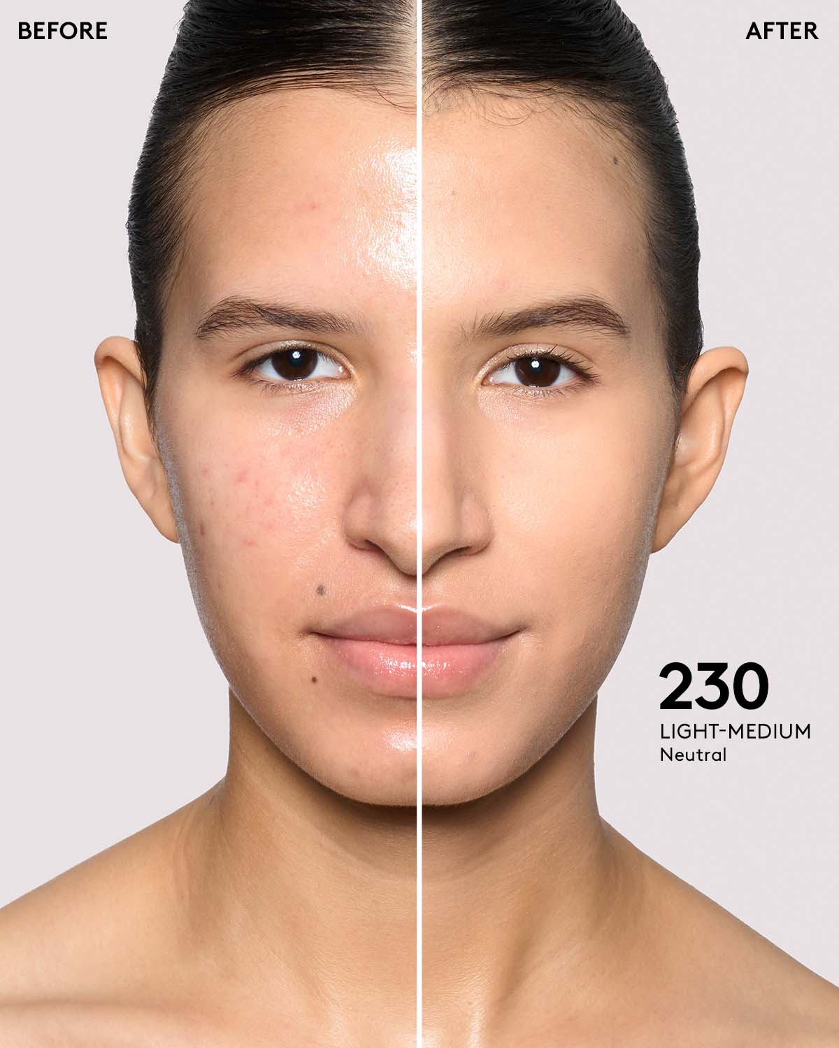 Fenty Beauty Soft'lit 230 fond de teint lumineux 32 ml