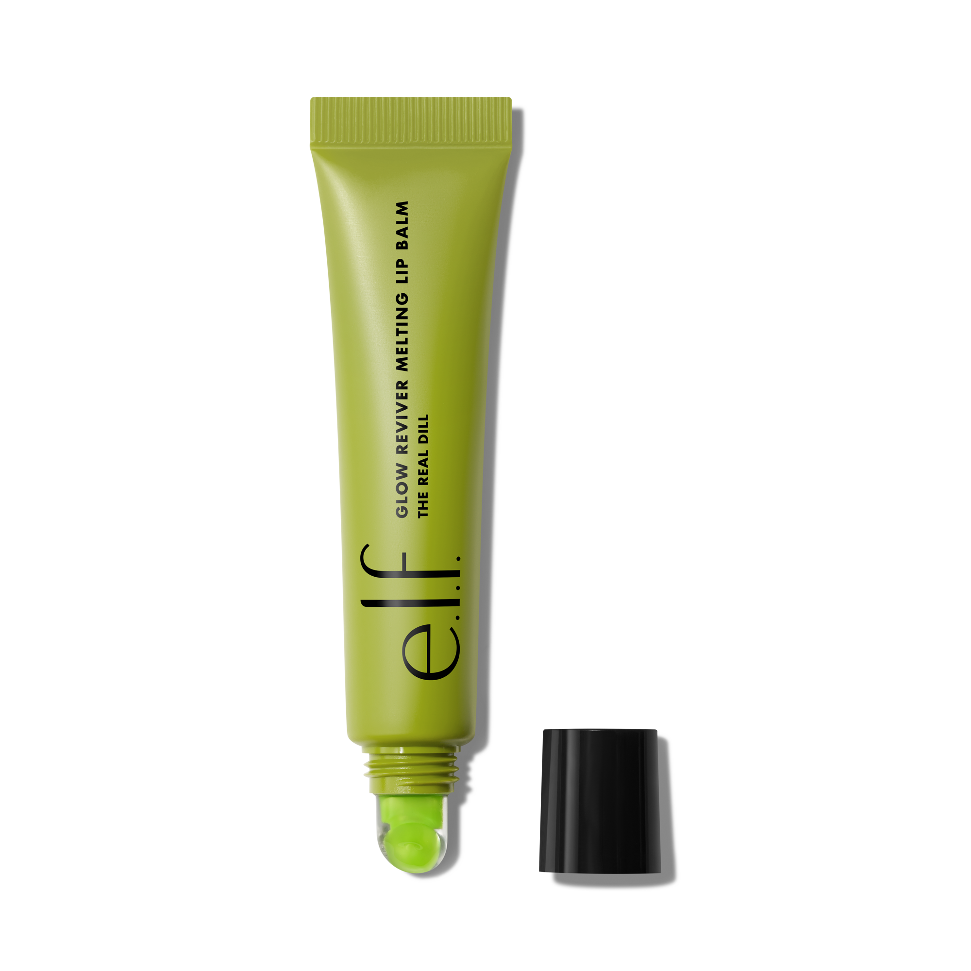 E.L.F. Glow Reviver baume lèvres hydratant brillant