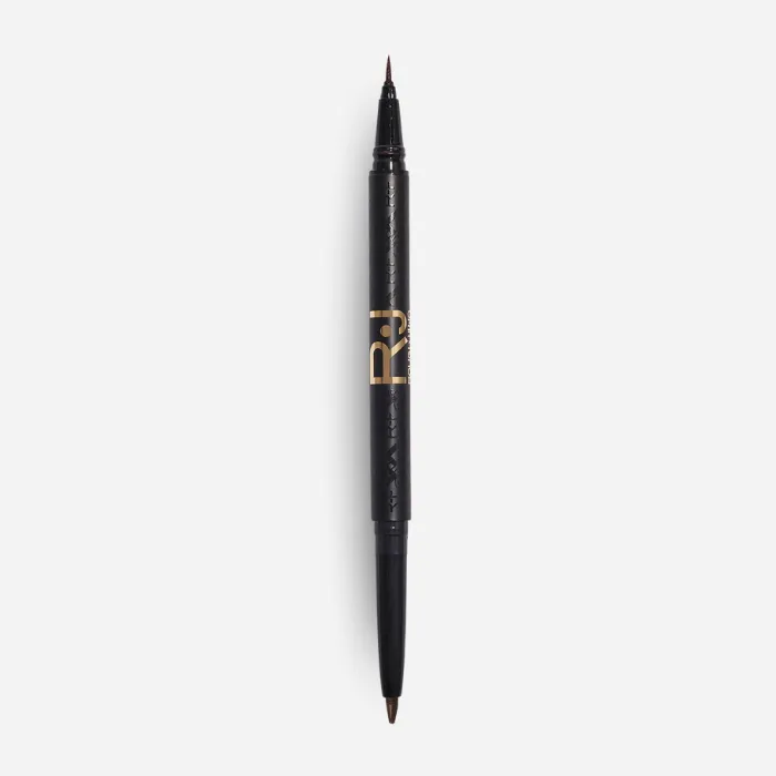 Etoile by Rougj Double Liner Primavera eyeliner marron